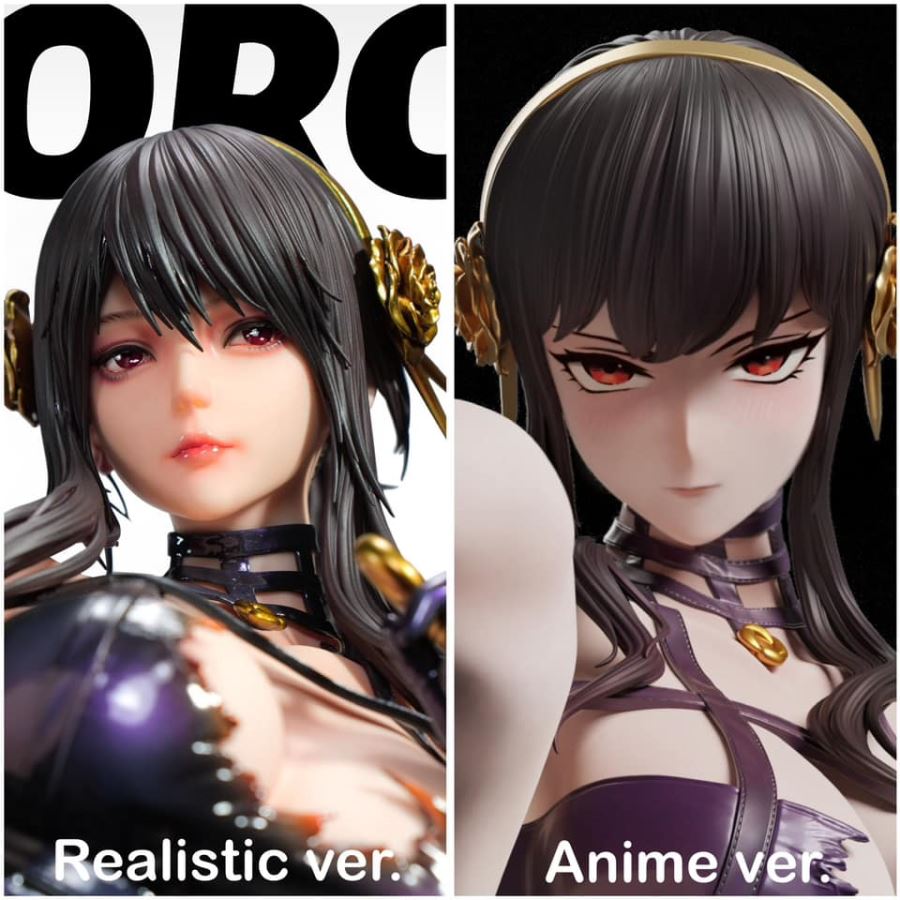 Yor Forger - SPY × FAMILY