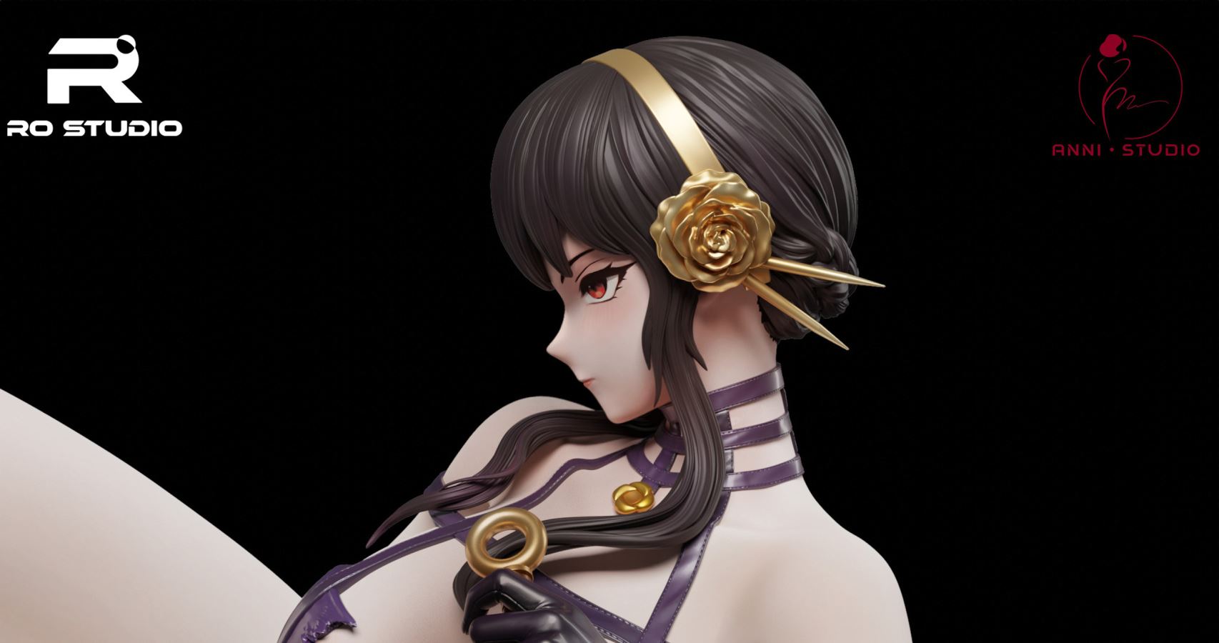 Yor Forger - SPY × FAMILY