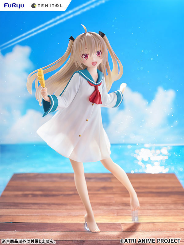 TENITOL TALL ATRI -My Dear Moments- Atri