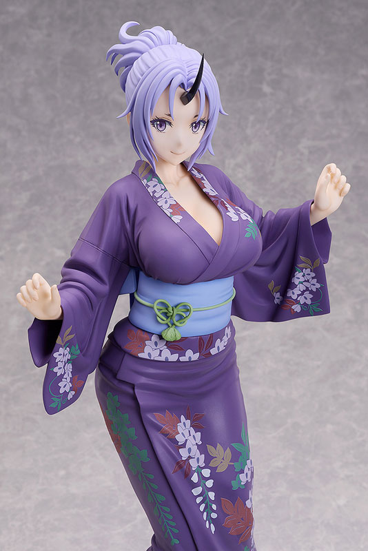 That Time I Got Reincarnated as a Slime Shion: Yukata Ver. 1/4