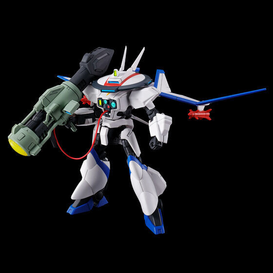 HG 1/144 DRAGONAR-3 PLUS LIFTER-3