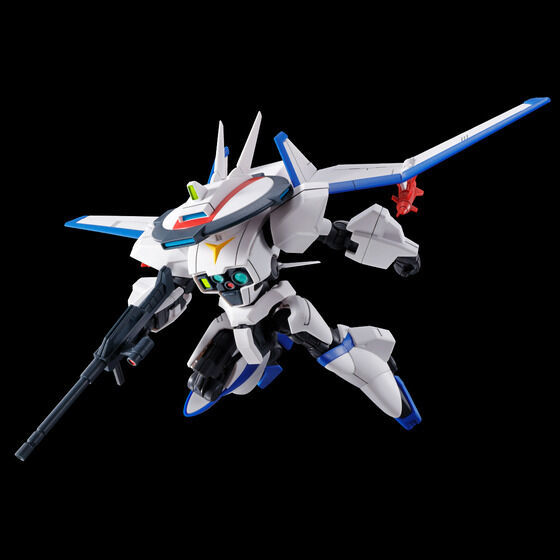 HG 1/144 DRAGONAR-3 PLUS LIFTER-3