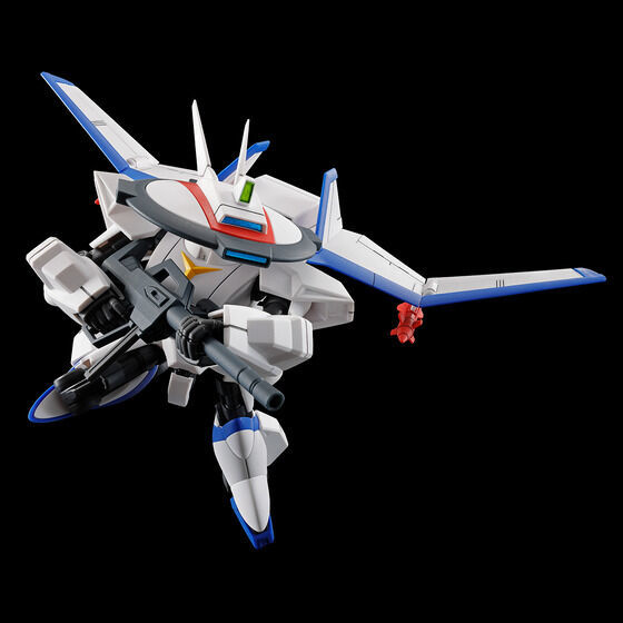HG 1/144 DRAGONAR-3 PLUS LIFTER-3