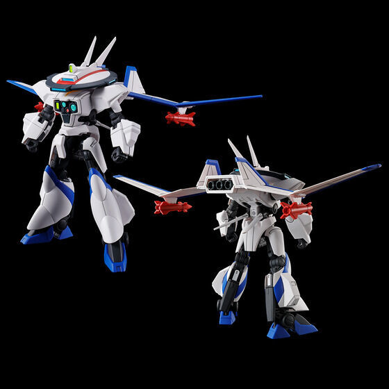 HG 1/144 DRAGONAR-3 PLUS LIFTER-3