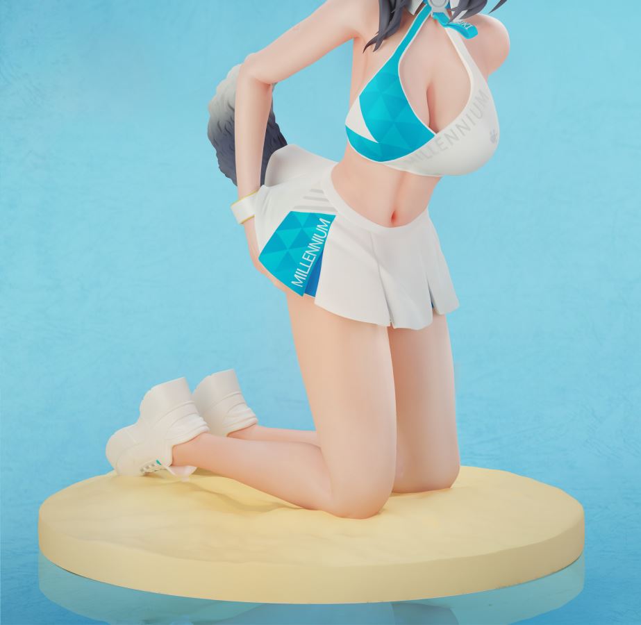 Nekozuka Hibiki 1/6