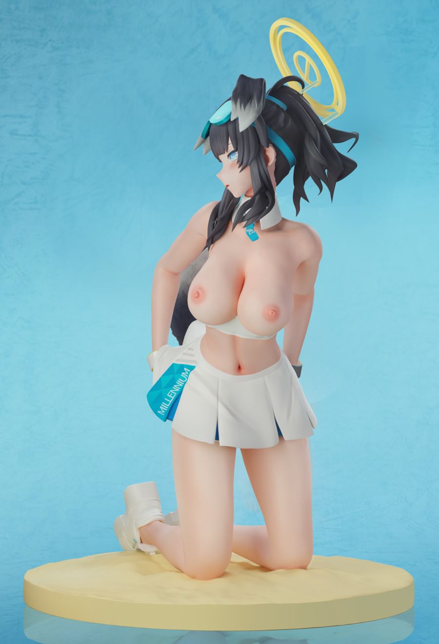 Nekozuka Hibiki 1/6