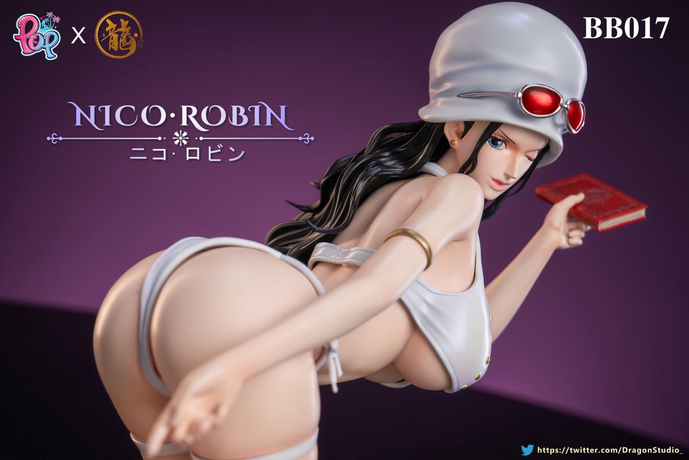 Nico Robin - One Piece