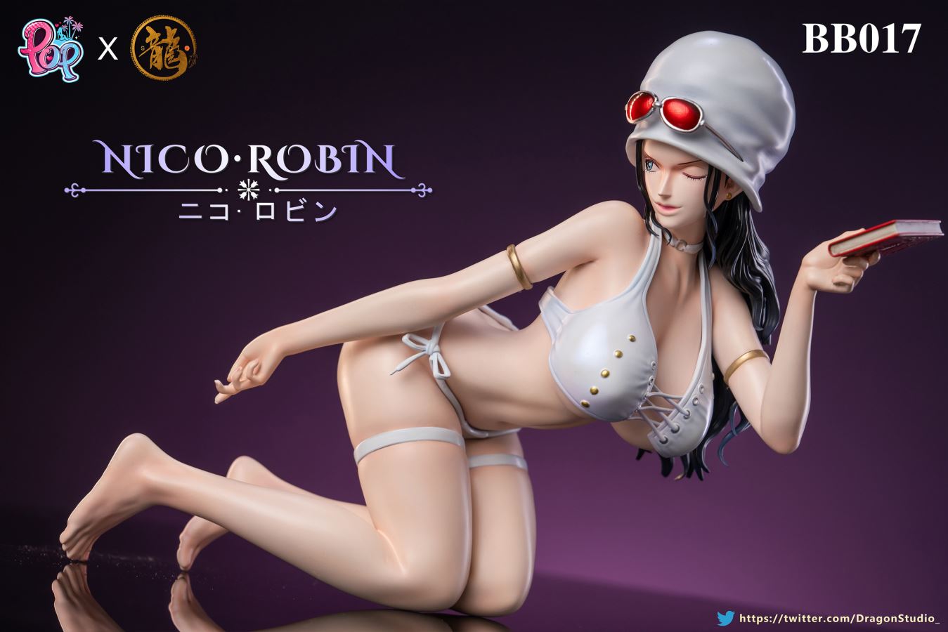Nico Robin - One Piece