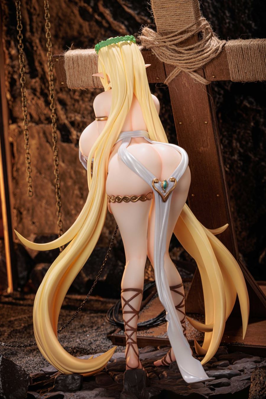 Celestine Lucross - Kuroinu