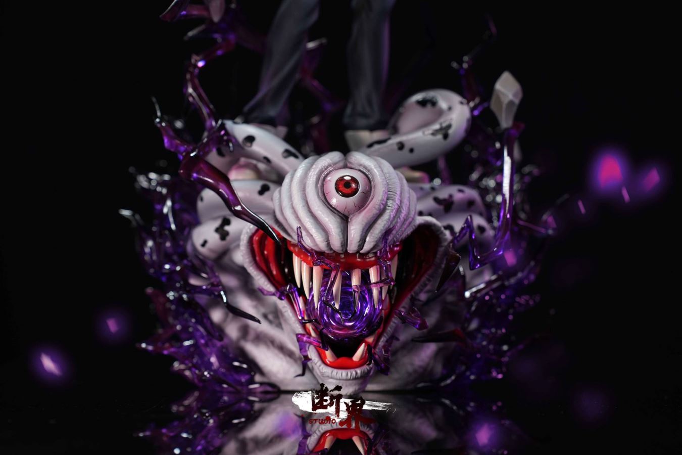 Yuta Okkotsu – Jujutsu Kaisen