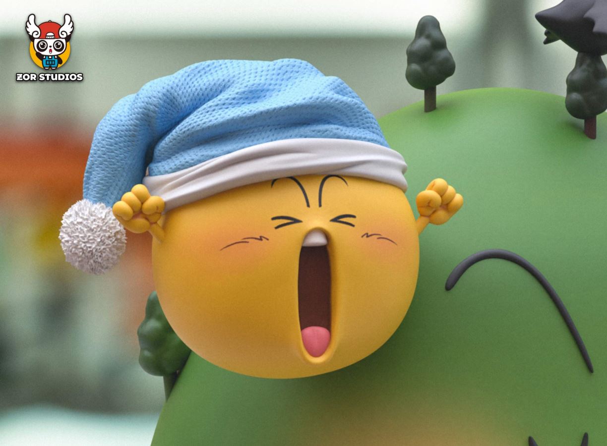 Mountain & Sun – Dr. Slump