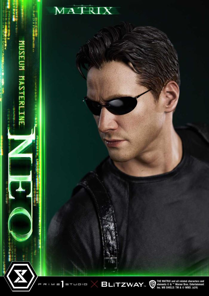 Neo - The Matrix