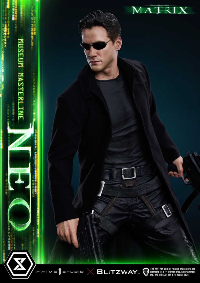Neo - The Matrix