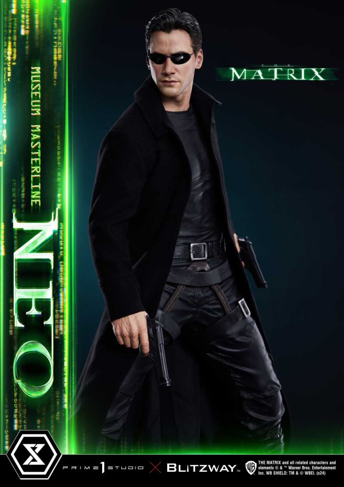 Neo - The Matrix