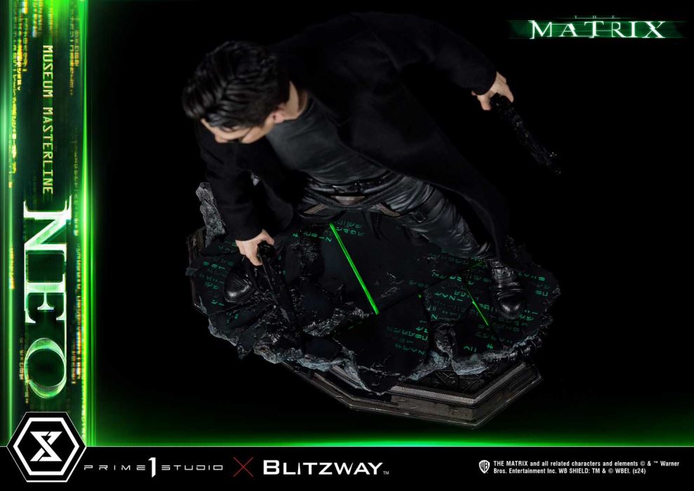 Neo - The Matrix