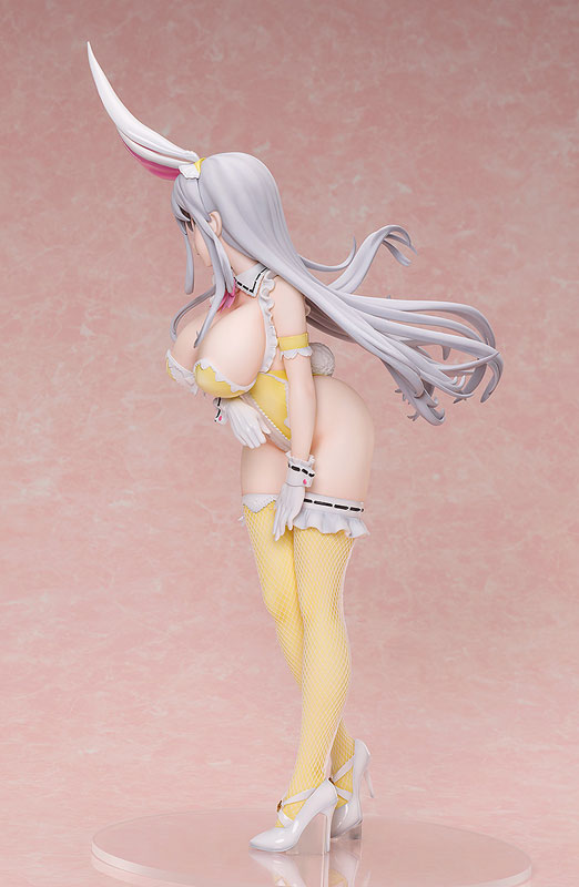Shinobi Master Senran Kagura: New Link Gekkou Bunny Ver. 1/4