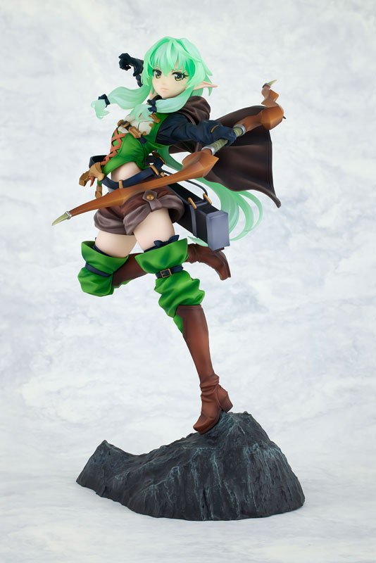 KDcolle Goblin Slayer II High Elf Archer 1/7