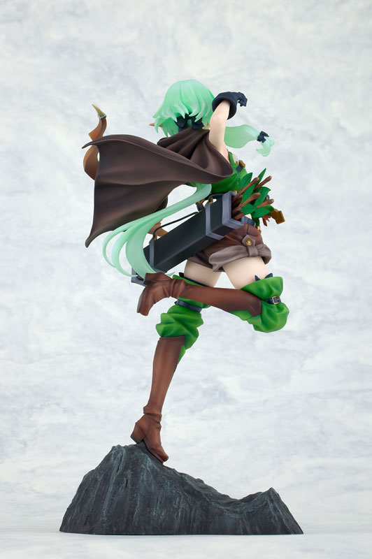 KDcolle Goblin Slayer II High Elf Archer 1/7