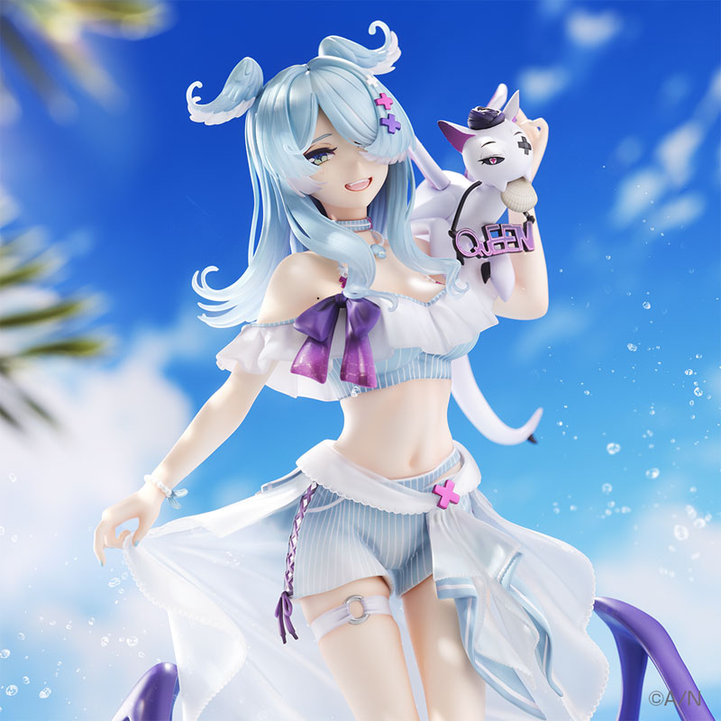 Elira Pendora with PIKL Summer ver. 1/7