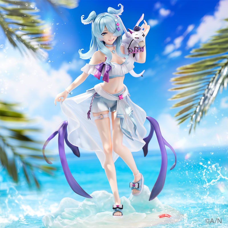 Elira Pendora with PIKL Summer ver. 1/7