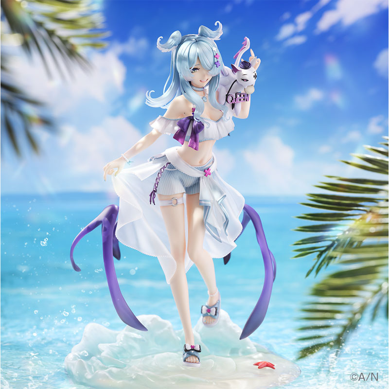 Elira Pendora with PIKL Summer ver. 1/7