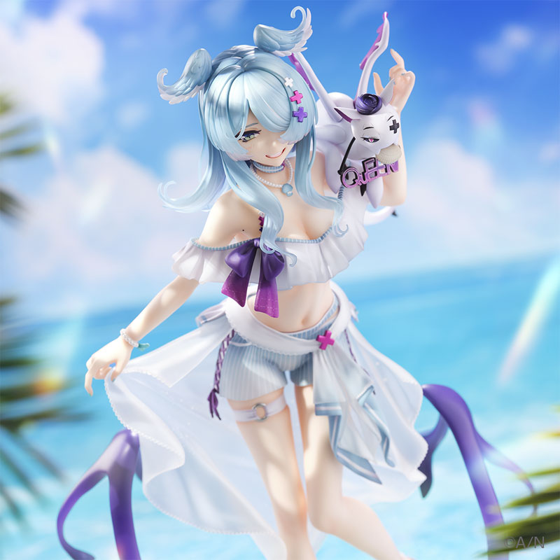 Elira Pendora with PIKL Summer ver. 1/7