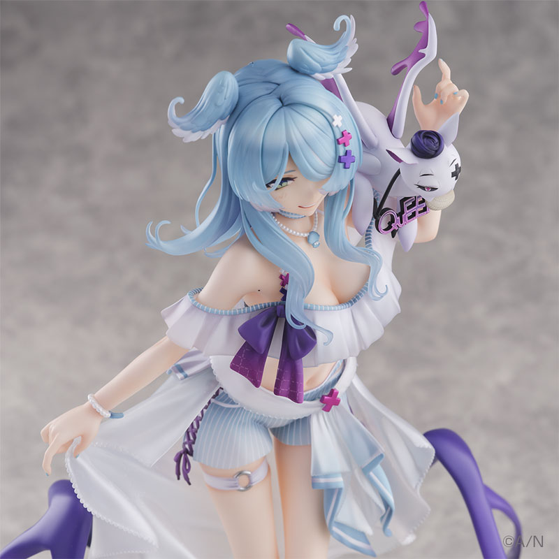 Elira Pendora with PIKL Summer ver. 1/7