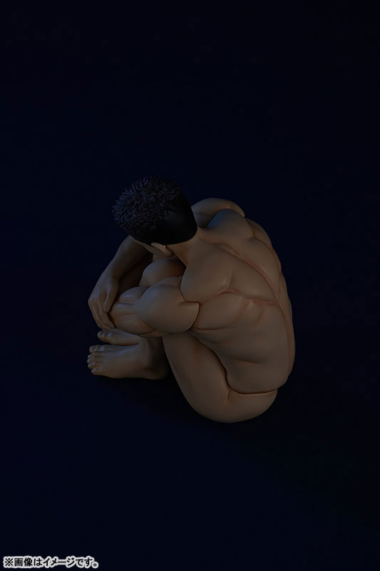 POP UP PARADE Swacchao! Bang Brave Bang Bravern Isami Ao