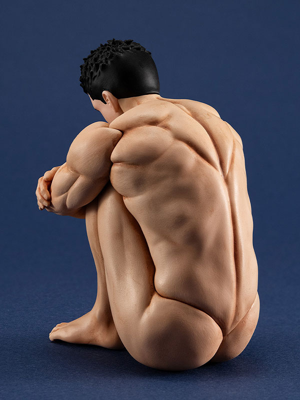 POP UP PARADE Swacchao! Bang Brave Bang Bravern Isami Ao