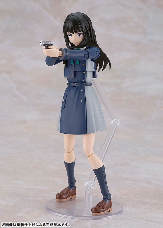 PLAMATEA Lycoris Recoil Takina Inoue