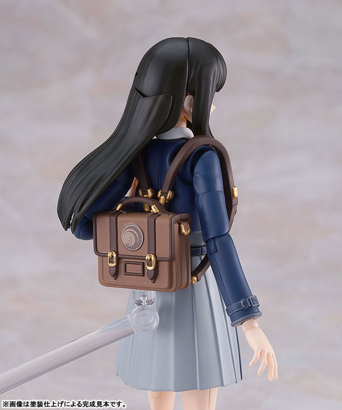 PLAMATEA Lycoris Recoil Takina Inoue