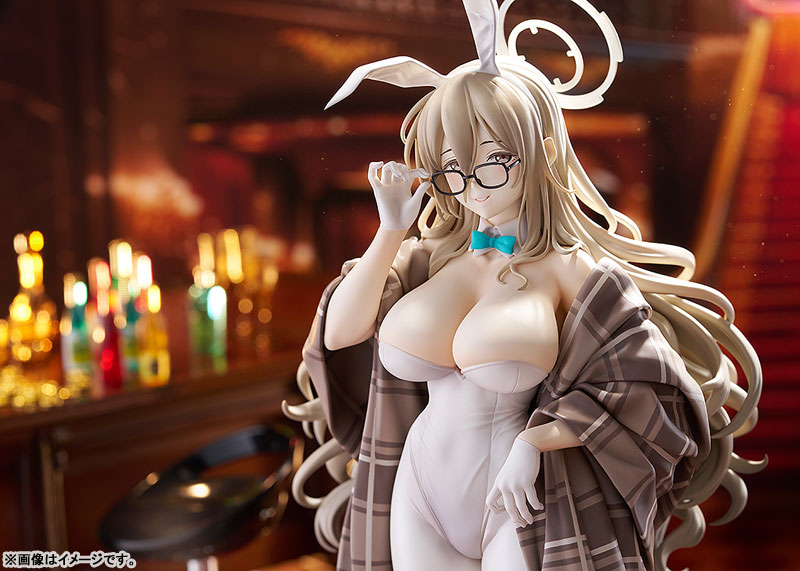 Blue Archive Murokasa Akane (Bunny Girl) 1/7