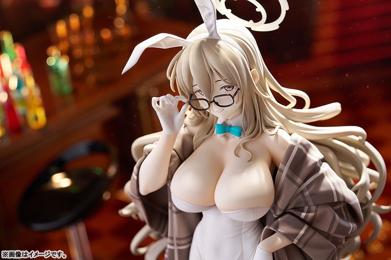Blue Archive Murokasa Akane (Bunny Girl) 1/7