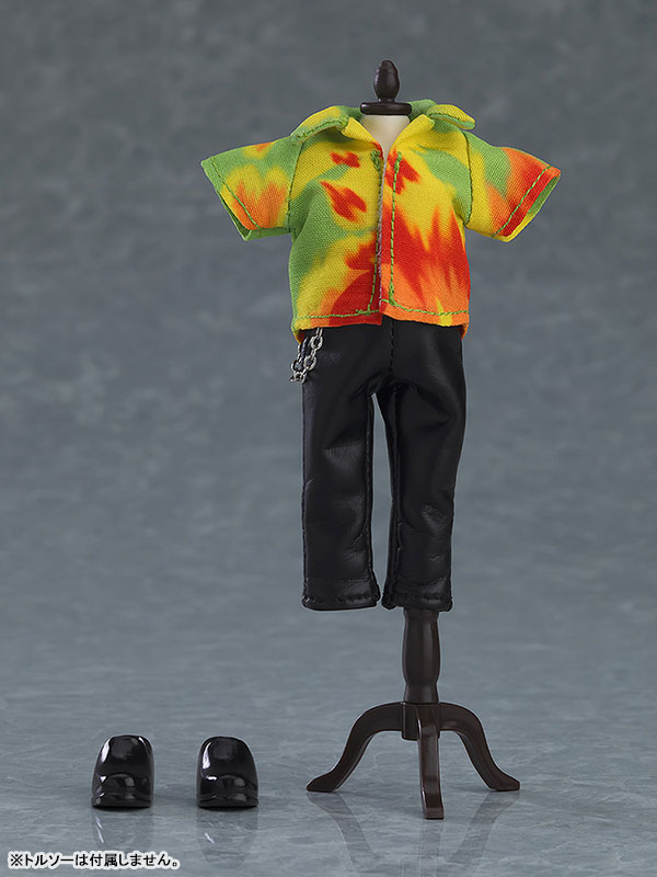 Nendoroid Doll Fate/hollow ataraxia Lancer