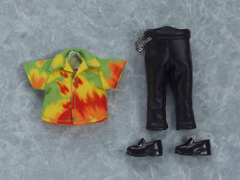 Nendoroid Doll Fate/hollow ataraxia Lancer