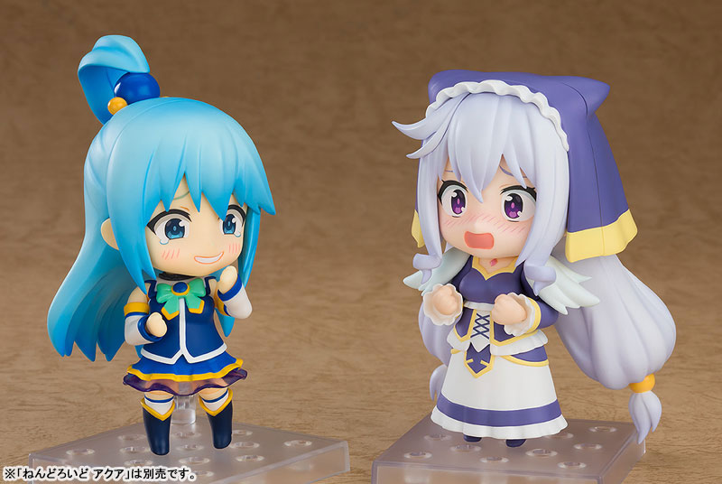 Nendoroid KonoSuba 3 Eris