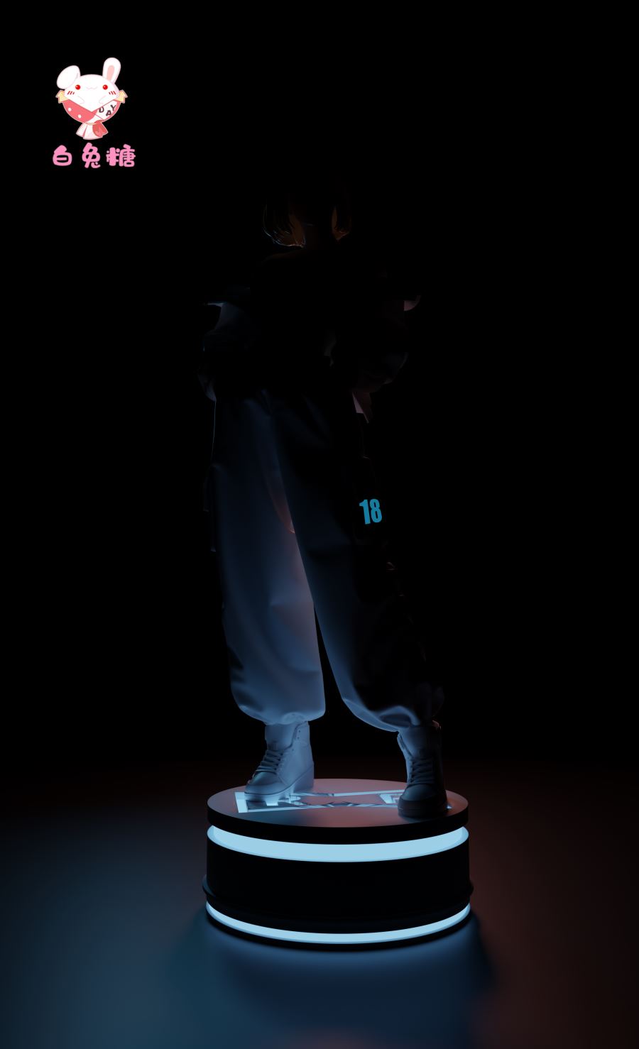 Android 18 - Dragon Ball