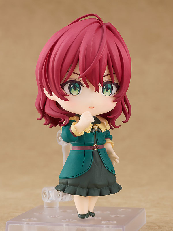 Nendoroid Dahlia in Bloom Dahliya Rossetti