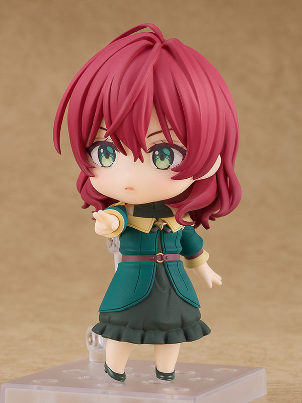 Nendoroid Dahlia in Bloom Dahliya Rossetti