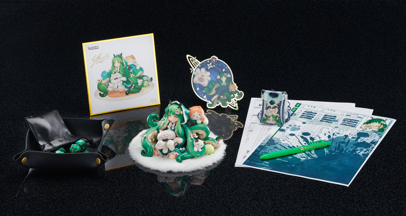 Cthulhu Meowthulhu Pajamas Party