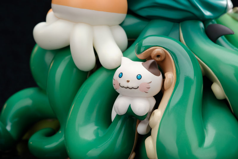 Cthulhu Meowthulhu Pajamas Party