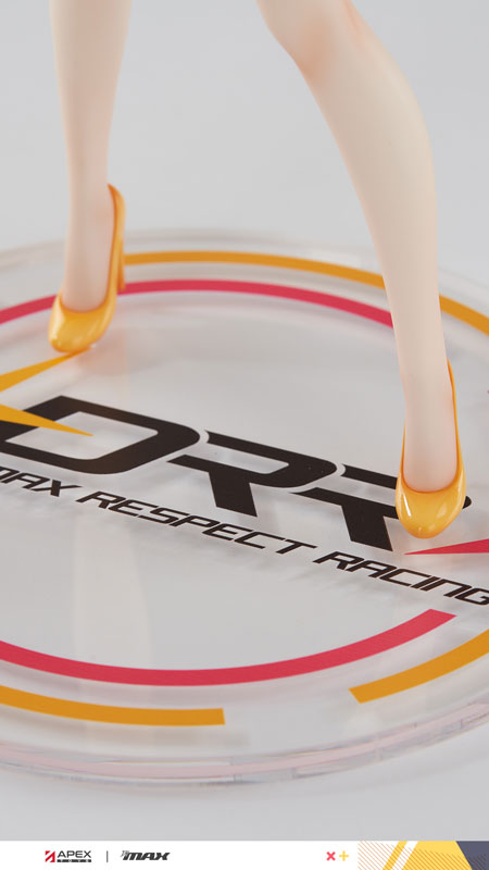 DJMAX RESPECT/V - Racing EL CLEAR 1/7