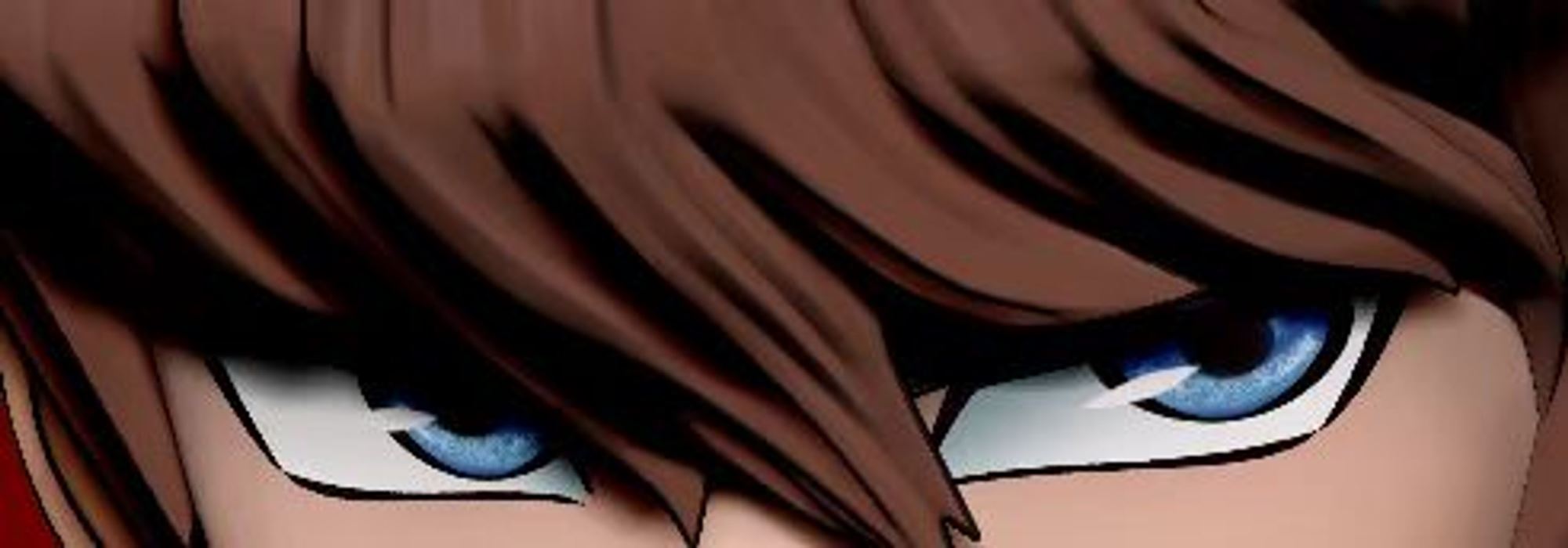 God Warrior of Obelisk / Seto Kaiba - Yu-Gi-Oh! 1/7