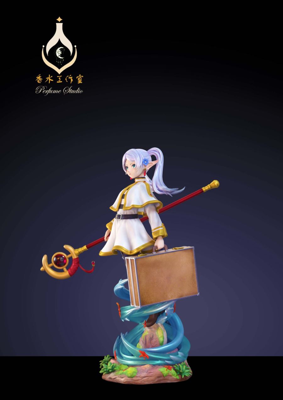 Frieren: Beyond Journey's End