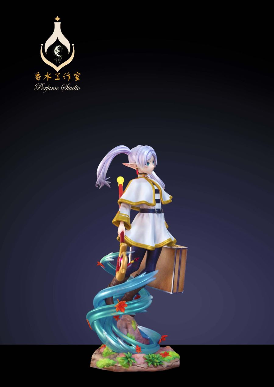 Frieren: Beyond Journey's End