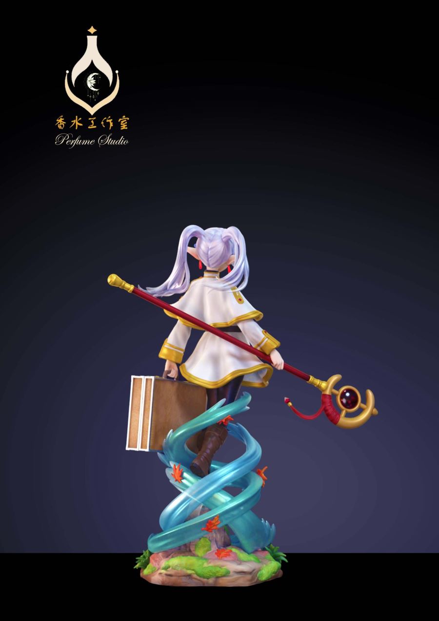 Frieren: Beyond Journey's End