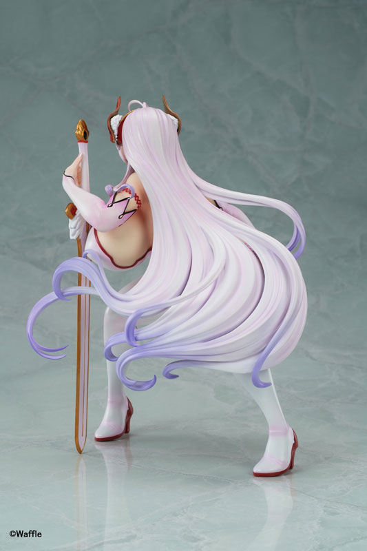 Eden's Ritter Grenze Fallen Sword Astaroth