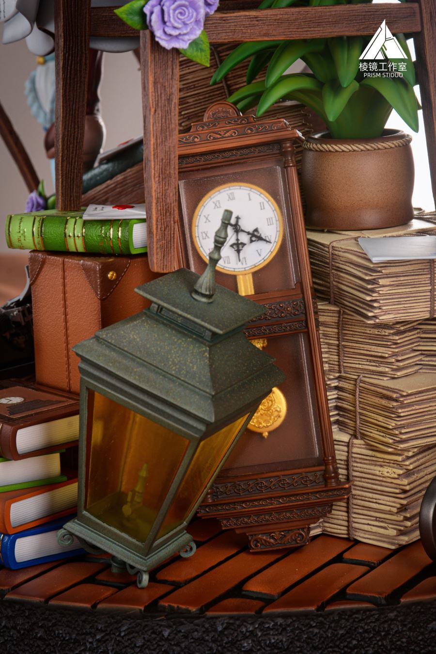 Violet Evergarden 1/4