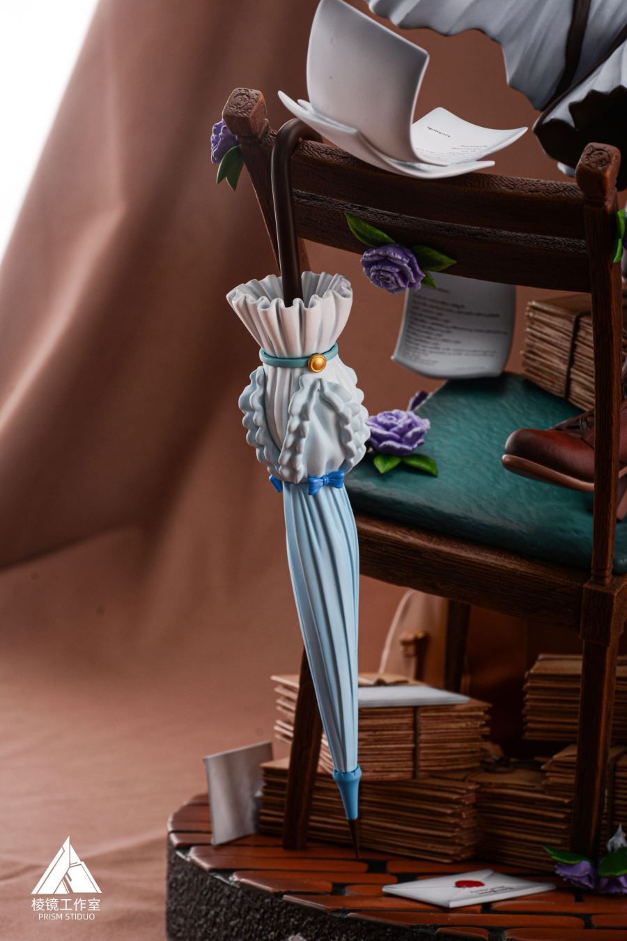 Violet Evergarden 1/4