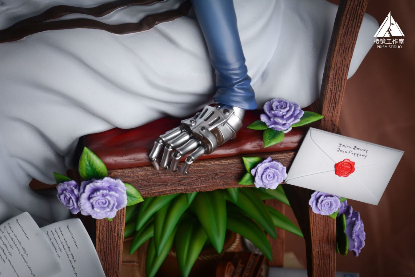 Violet Evergarden 1/4